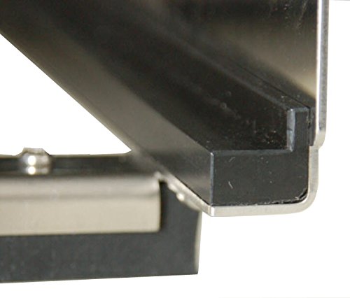 Knock Box Drawer Exclusive ST, Stainless Steel Knock Out Drawer Stand Alone under the Espresso Grinder - Thumbnail 3