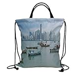 3D Print Drawstring Bag String