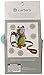 Carter's Toddler Safety Harness, Animal Owl, Tan
