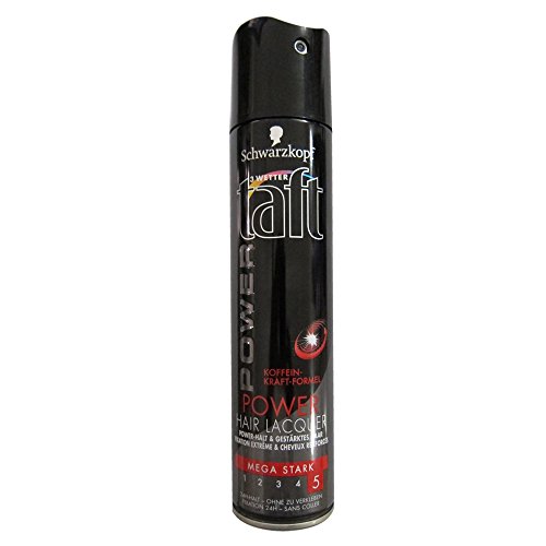 Buy Schwarzkopf Taft All Weather Power Hair Lacquer Hair Spray