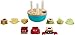 Fisher-Price Wooden Toys Deep Blue Sea Stacker
