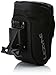 LEZYNE Caddy Quick Release Saddle Bag (Medium, Black)