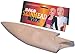 Century Novelty Latex Bald Head Cap Halloween Costume Accessory,nude,ONE SIZE FITS MOST
