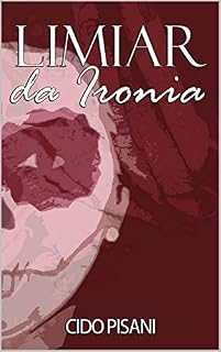 Livro LIMIAR DA IRONIA