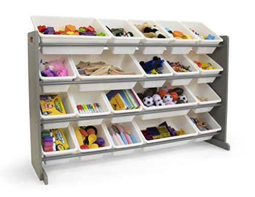 tot tutors toy organizer