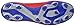 adidas Men's X 18.4 Firm Ground Soccer Shoe