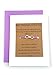 Charmed Greetings, Wish Bracelet, Friendship Infinity Loop Charm, Thoughtful Card
