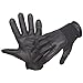 Hatch SP100 Defender  Ii Glove W/Steel Shot, Black, X-Large