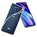 Spigen Liquid Crystal Designed for LG G7 Case/LG G7 ThinQ Case (2018) - Crystal Clear