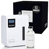 The Magic Scent Diffuser - Air Machine for Home