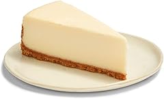 Queen City Pastry, Newyork Cheesecake Slice, 5.3 Ounce