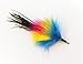 Frenzy Firefly refill/attachment - Fits Flying Frenzy, Da Bird, Cat Catcher and Hyendry Baton Cat Toys