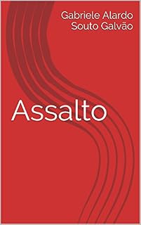 Livro Assalto