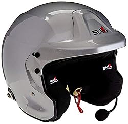 Stilo AA0110DF2M54 Trophy Des Composite Rally