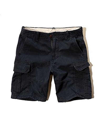 pantaloncini hollister uomo