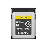 Sony Tough CEB-G480T CEB-G Series CFexpress Type B