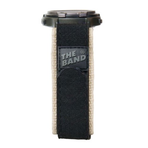 Chums the band hemp 20mm watch band