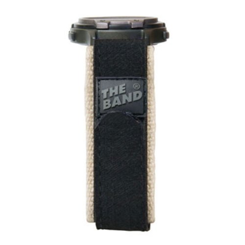 Chums The Band Hemp 20mm Watch Band