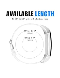 Fitbit correas de alta Rose, ecute Repuestos Band Fitbit alta Fitbit alta HR Correa correas de piel para Fitbit alta Fitbit alta HR Reloj   Big Beautiful Rose, Design 11