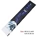 Allure Longboard Skateboard Grip Tape Sheet 11