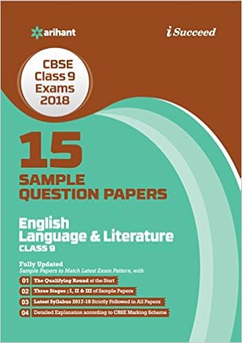 Papers on literature and language