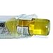 VinoSKIN Wine Skin Carrier Bag (3pk), Bottle Protector Sleeve w/ Handle for Airline Luggage Transport