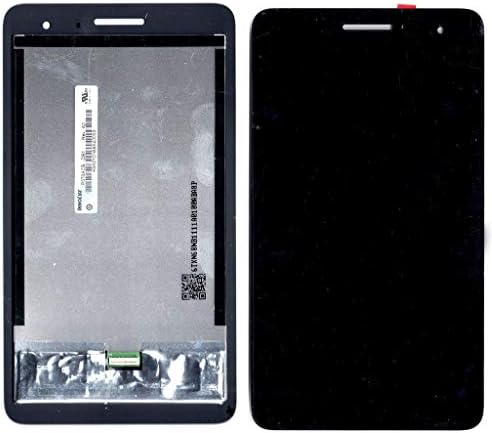 DYYSELLS F78=T1-701 FULL-2 Led touch screen Display for 7 inch Huawei Honor Play Mediapad T1-701U Tablet