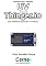 Livro Monitorando a radiação UV através do Thinger.io Com ESP8266 (NodeMCU) programado em Arduino