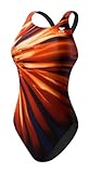 TYR SPORT Women's Atlas Maxfit Swimsuit