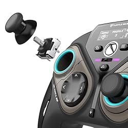 Turtle Beach Stealth Pivot Wireless Smart Game