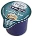 International Delight Cinnabon Classic Cinnamon Roll Coffee Creamer Singles (7/16 Fl Oz Each), 50 Count Bulk Package