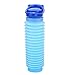 Gloveleya Men's Flexible Hermetic Portable Toilet Boy's Resuable Hygienic Travel Urinals