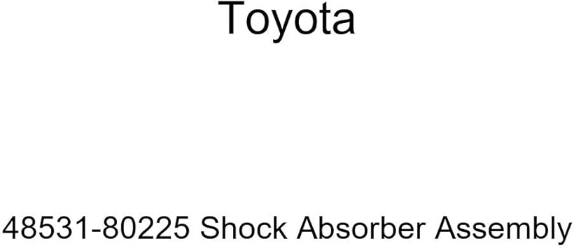 Toyota 48531 60702