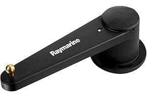 Raymarine Rotary Rudder Reference Transducer