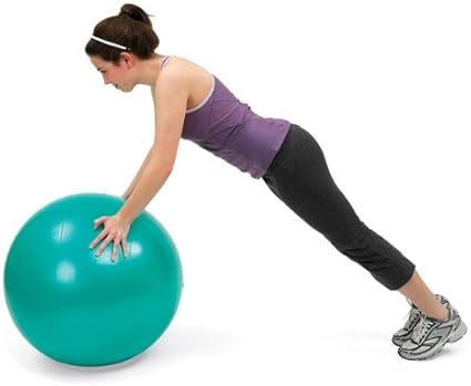 65cm exercise ball