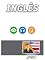 Livro Inglês Guia de frases (Get Audio on ACX.com) [59001]