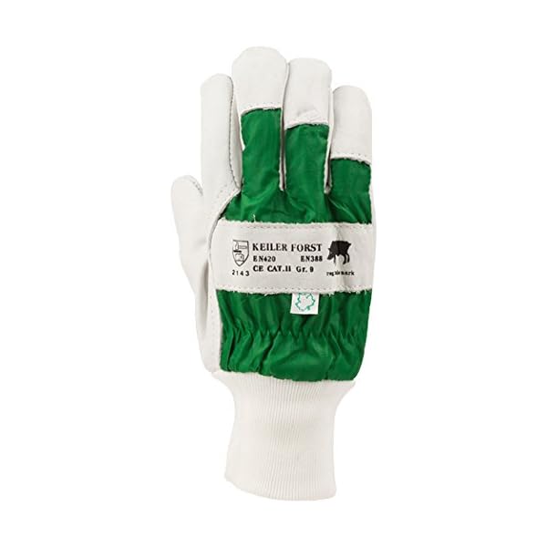 Handschuhe keiler forst gr10,5