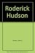 Roderick Hudson - Henry James
