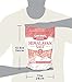 Sherpa Pink Himalayan Salt - 10 lbs. Coarse Bulk Bag - For Grinders and Salt Mills
