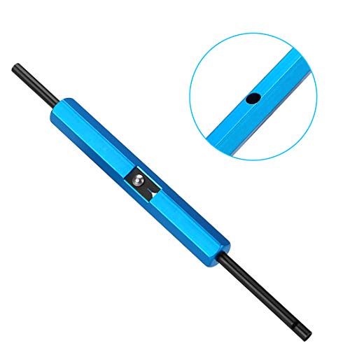 Wire Wrap Tool Strip Unwrap Tool for AWG 30 Cable Prototyping Wrapping Hand (1pc) - Thumbnail 7