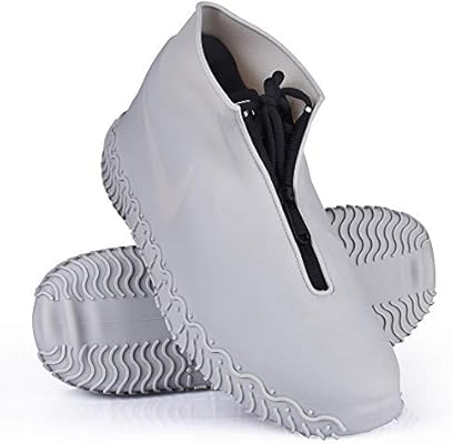 silicone non slip shoe covers