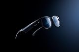 Razer Anzu Smart Glasses Large Black with Blue Light/UV Lenses view 2