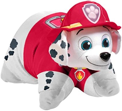 Paw Patrol Marshal 18" Pillow Pet