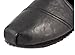 OwnShoe Womens Slip Resistant Shoes Fashion Casual Work for Waitress (8.5, Black)