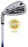 Paragon Rising Star Kids Junior #9 Iron Ages 11-13 Blue / Right-Hand
