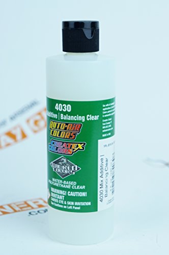 Createx Colors Intercoat 4030 8oz. by SprayGunner