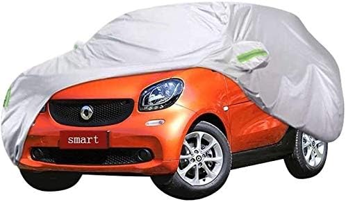 車 カバー カーカバーカーカバー防水ベンツスマートシリーズカー特別カーカバーsuv太い