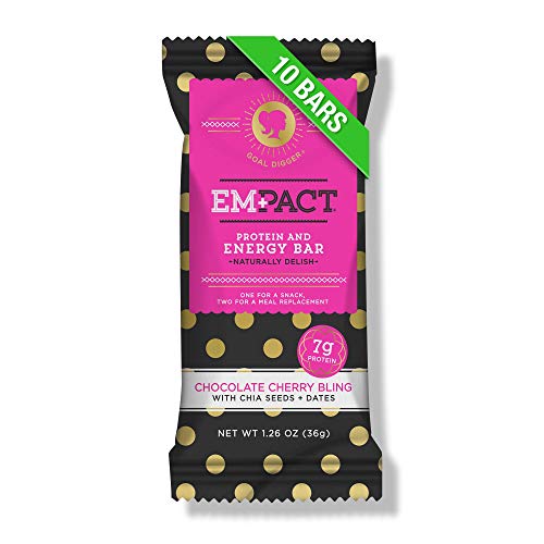 women's best protein bar nutrition