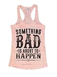 Women’s Funny Tank Top 