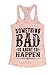 Women’s Funny Tank Top 